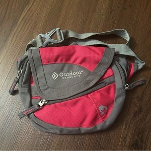 Outdoor Products Marilyn Waist Pack Sling